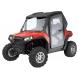 POLY CAB (INCLUDES: ROOF, DOORS & REAR PANEL)