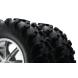 14” – 15” VISION TRAILFINDER® TIRES (Pure Polaris)