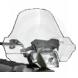 SPORTSMAN TALL & MID LOCK & RIDE® WINDSHIELD (Pure Polaris)