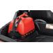 LOCK & RIDE® FUEL CAN MOUNT (Pure Polaris)