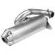 RANGER RZR S FMF® SLIP-ON EXHAUST (FMF)