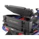 LOCK & RIDE® 1-UP TOURING REAR CARGO BOX