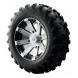 14-15” BUCKSHOT RIMS