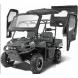 POLY CAB ROOF