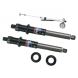FOX®† FRONT AIR RIDE SHOCKS