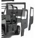 CREW STEEL DOOR KIT