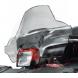 XP MID LOCK & RIDE® TINTED WINDSHIELD (Pure Polaris)