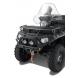 SPORTSMAN® XP EXTREME BRUSHGUARDS (Pure Polaris)