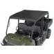 CREW BIMINI SOFT TOP