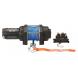 POLARIS 3500 LB. WINCH (Pure Polaris)
