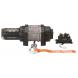 POLARIS 2500 LB. WINCH