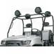 SPEAKER POD ENCLOSURE KIT (Pure Polaris)