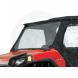LOCK & RIDE® WINDSHIELD