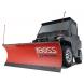 THE BOSS® PLOW SYSTEM (Pure Polaris)