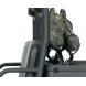 DUAL GUN SCABBARD MOUNT
