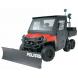STEEL CAB ROOF (Pure Polaris)
