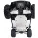UNDERBODY SKID PLATE (Pure Polaris)