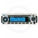 JENSEN®† MARINE GRADE HEAD UNIT (Pure Polaris)