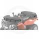 FRONT & REAR RACK EXTENDERS