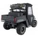 RANGER 400 CANVAS ROOF / REAR PANEL