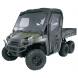 POLY CAB DOOR KIT