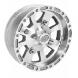 12” CAST ALUMINUM RIMS