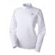 WOMEN'S PERFORMANCE SHIRT (Pure Polaris)