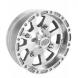 12” CAST ALUMINUM RIMS (Pure Polaris)