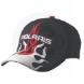POLARIS FLAME BLACK CAP (Pure Polaris)