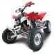 OUTLAW FRONT GRAB BAR (Pure Polaris)