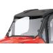LOCK & RIDE® WINDSHIELD