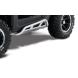 ALUMINUM ROCK SLIDERS