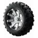 14-15” BUCKSHOT RIMS
