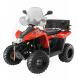 LOCK & RIDE® WINDSHIELD
