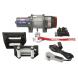 RANGER RZR WARN® 3.0 RT WINCH