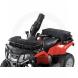 FRONT & REAR CARGO BAGS (Pure Polaris)