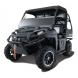 PRE-RUNNER FRONT BRUSHGUARD