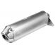 RANGER RZR SLIP-ON EXHAUST (FMF)