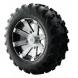 14” VISION TRAILFINDER® TIRES