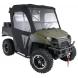 RANGER 400 CANVAS DOORS