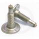5/16” STAINLESS STEEL 60° CARBIDES (Woody's)