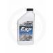EXP 4-CYCLE SEMI-SYNTHETIC MOTORCYCLE OIL (Bel-Ray Company, Inc.)