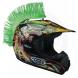 HELMET MOHAWK