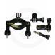 ROLL BAR MOUNT (GoPro®)