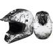 GM46X1 MX CORE AND ESCAPE GRAPHICS HELMET