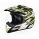 Z623 TECHNICAL ADULT MX HELMET