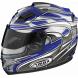 GM68S MAX & REBEL GRAPHICS SNOW HELMET (GMAX)