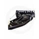 UTV FRONT MOUNT KITS (Eagle Plow)