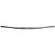 TAPERED ALUMINUM HANDLEBARS (Race Shop Inc)
