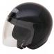 GM7X SOLID GRAPHIC OPEN FACE HELMET